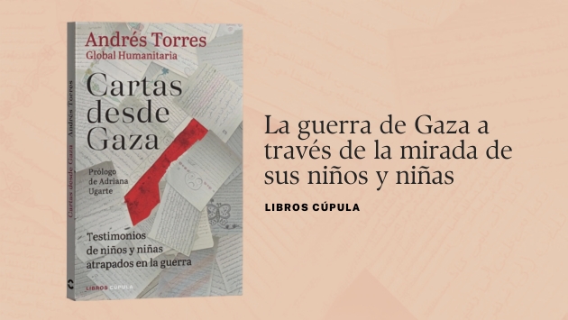 Portada del libro